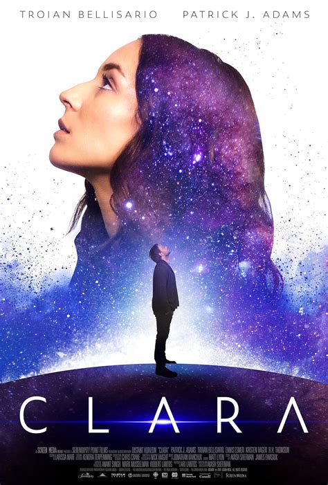 Clara (2018 film)